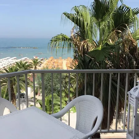 Casa Allegra * San Benedetto del Tronto