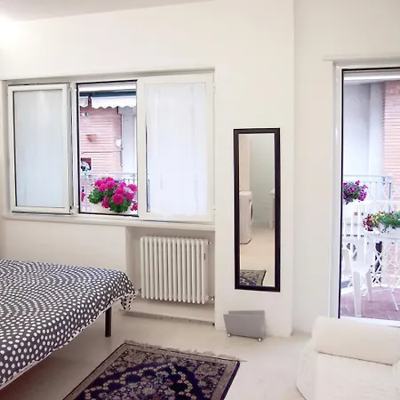 Casa Allegra Apartment San Benedetto del Tronto