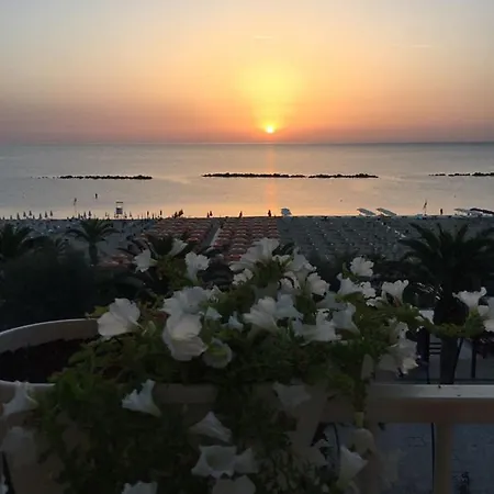 Casa Allegra Apartment San Benedetto del Tronto