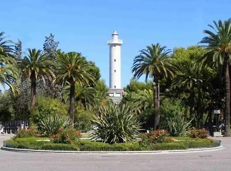 Apartamento Casa Allegra San Benedetto del Tronto