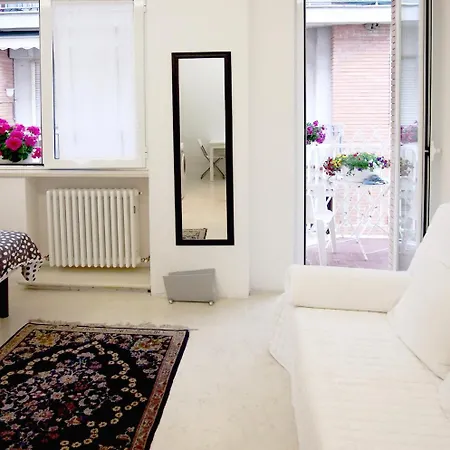 Appartamento Casa Allegra *