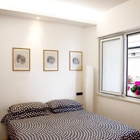 Casa Allegra Apartamento