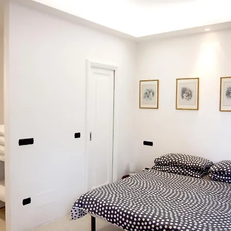 Apartamento Casa Allegra San Benedetto del Tronto
